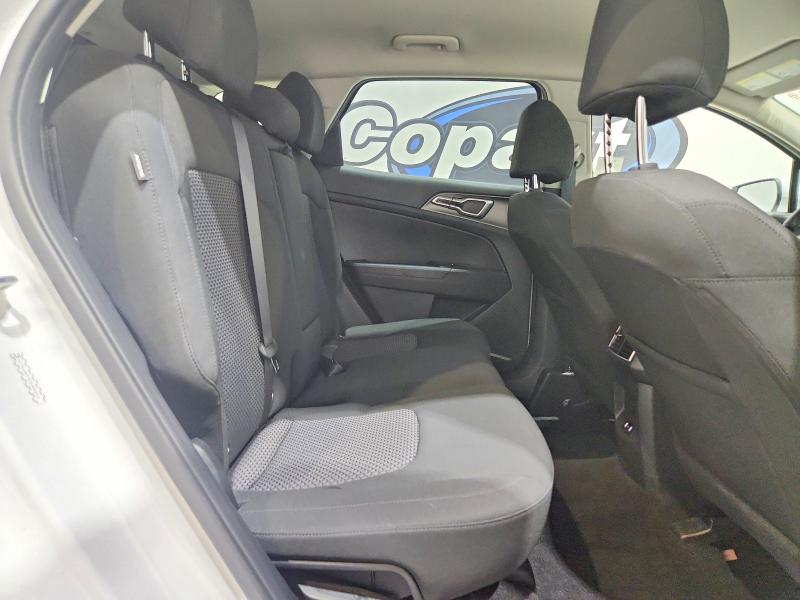Auction sale of the 2026 Kia Sportage, vin: 5XYK23DF4TG404310, lot number: 64977136