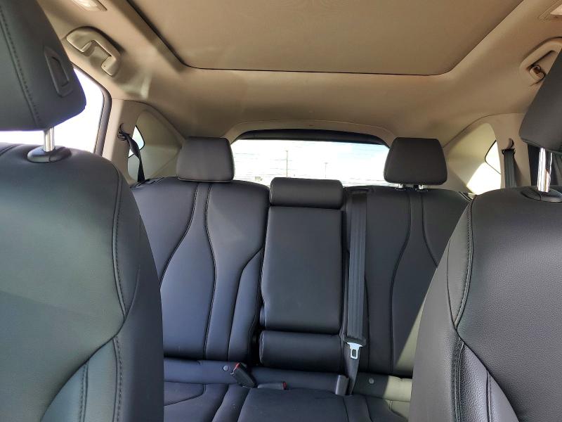 Продаж на аукціоні авто 2024 Acura Rdx, vin: 5J8TC2H37RL007944, номер лоту: 66897226