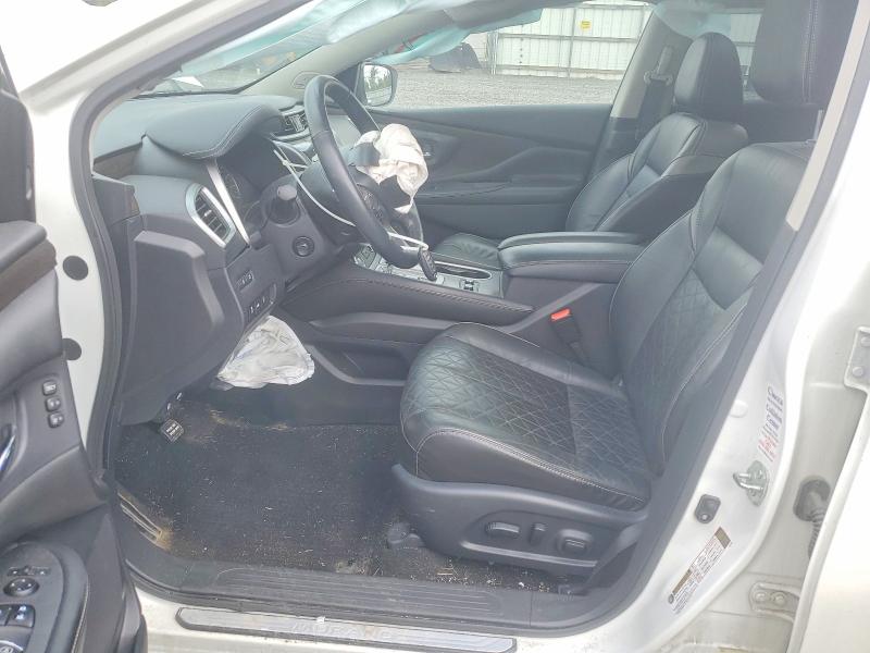 Продажа на аукционе авто 2020 Nissan Murano, vin: 5N1AZ2DS6LN133804, номер лота: 65383746
