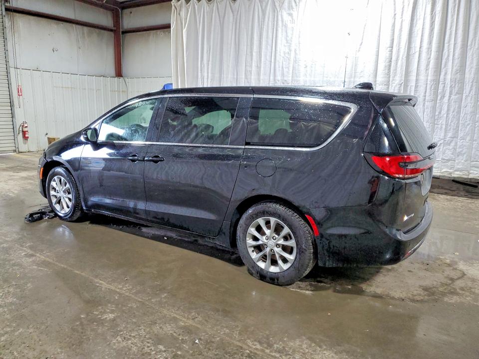 Продаж на аукціоні авто 2026 Chrysler Pacifica, vin: 2C4RC1GG3TR224798, номер лоту: 63689756