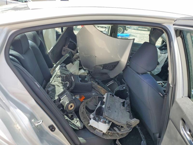 Aukcja sprzedaży 2021 Nissan Altima, vin: 1N4BL4BV7MN352443, numer aukcji: 66760146