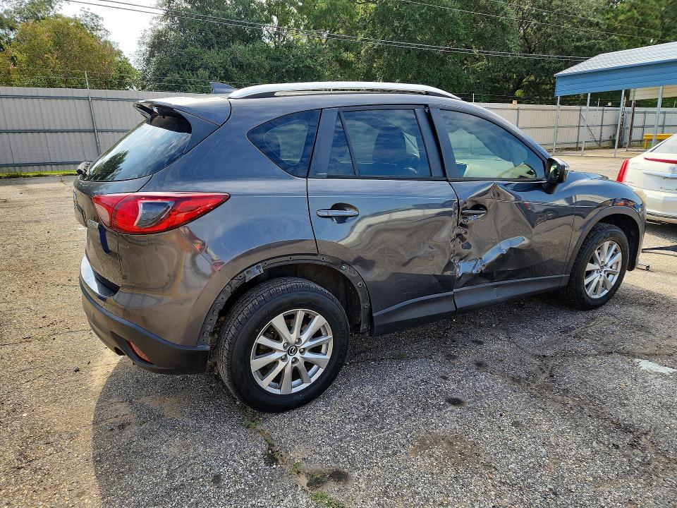 Продажа на аукционе авто 2016 Mazda Cx-5, vin: JM3KE2BY5G0692265, номер лота: 65125326