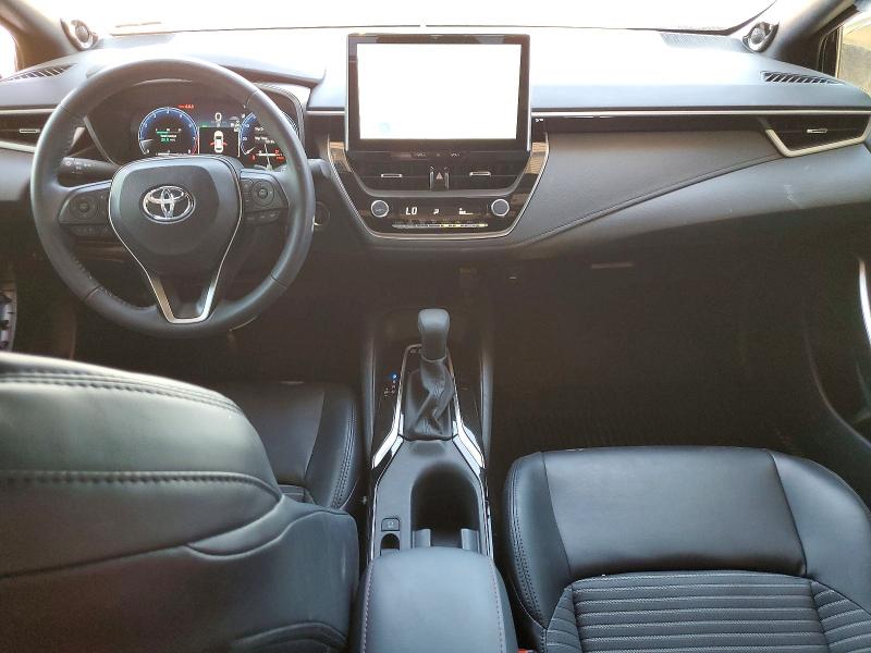2026 Toyota Corolla მანქანა იყიდება აუქციონზე, vin: 5YFT4MCE3TP261813, აუქციონის ნომერი: 66658296