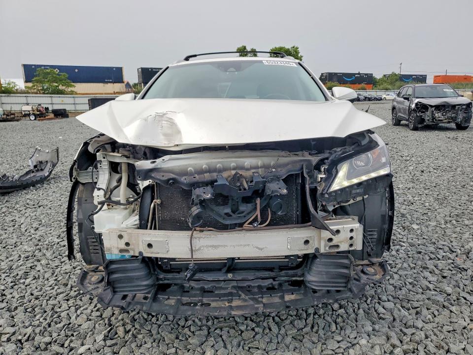 65323346 :رقم المزاد ، JTJBZMCA2G2001799 vin ، 2016 Lexus Rx مزاد بيع