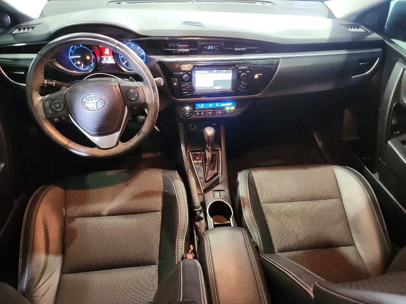 Aukcja sprzedaży 2014 Toyota Corolla, vin: 2T1BURHE6EC118696, numer aukcji: 63709986