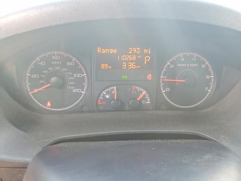 Продаж на аукціоні авто 2020 Ram Promaster 3500, vin: 3C6URVJGXLE129429, номер лоту: 64185926