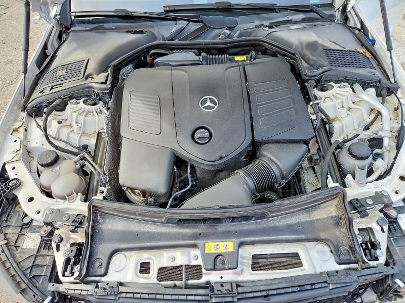 Продаж на аукціоні авто 2024 Mercedes-benz C, vin: W1KAF4HB8RR182996, номер лоту: 64616556