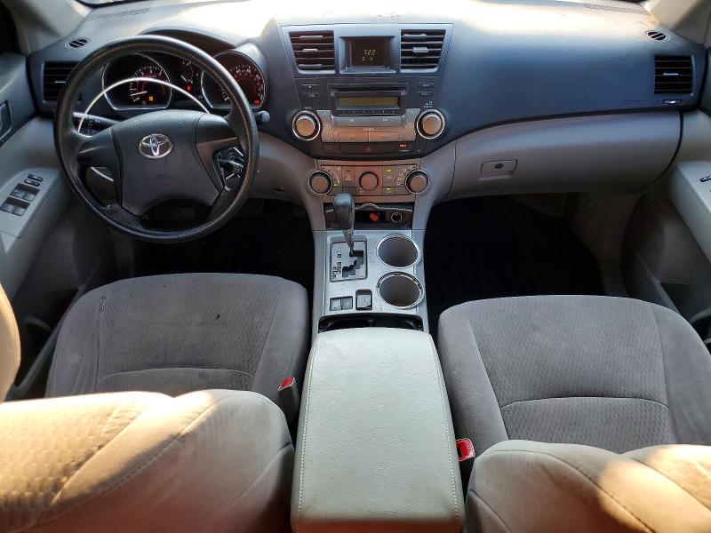 Продаж на аукціоні авто 2008 Toyota Highlander, vin: JTEES41AX82045585, номер лоту: 64115666