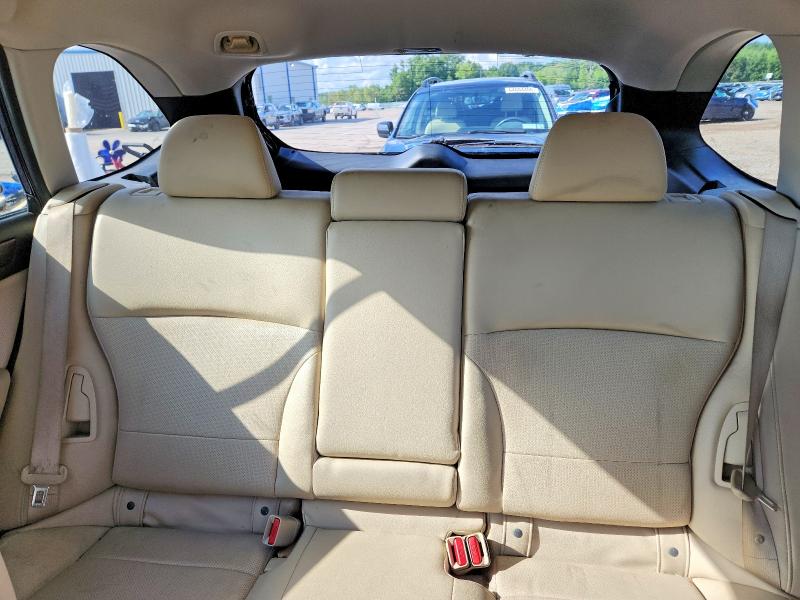 Aukcja sprzedaży 2016 Subaru Outback, vin: 4S4BSALC2G3311173, numer aukcji: 65515456