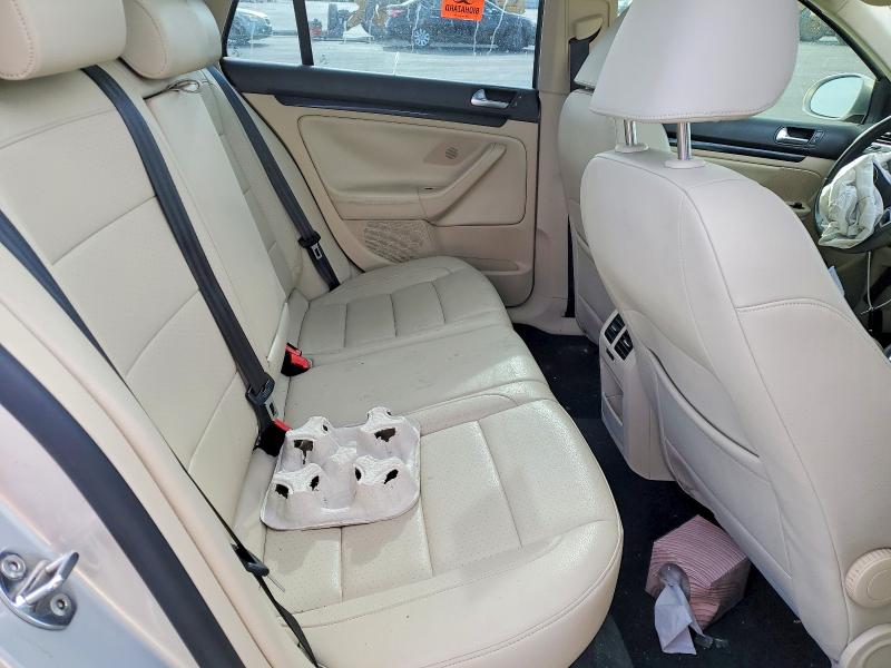 Aukcja sprzedaży 2010 Volkswagen Jetta, vin: 3VWTZ7AJ6AM698838, numer aukcji: 64943296
