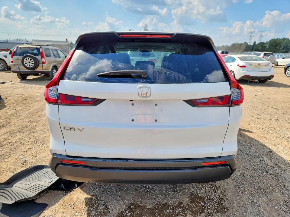 Продаж на аукціоні авто 2023 Honda Cr-v, vin: 7FARS4H71PE009042, номер лоту: 66526616