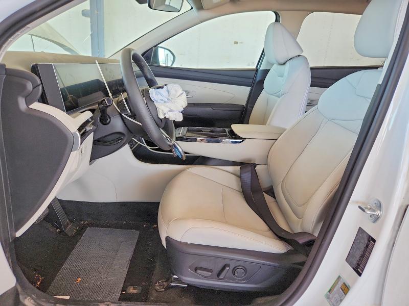 Продажа на аукционе авто 2026 Hyundai Tucson, vin: KM8JBDD13TU420661, номер лота: 63685986