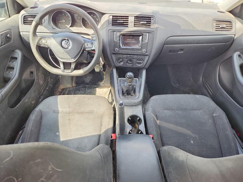 Aukcja sprzedaży 2016 Volkswagen Jetta, vin: 3VW167AJ5GM368097, numer aukcji: 64428186