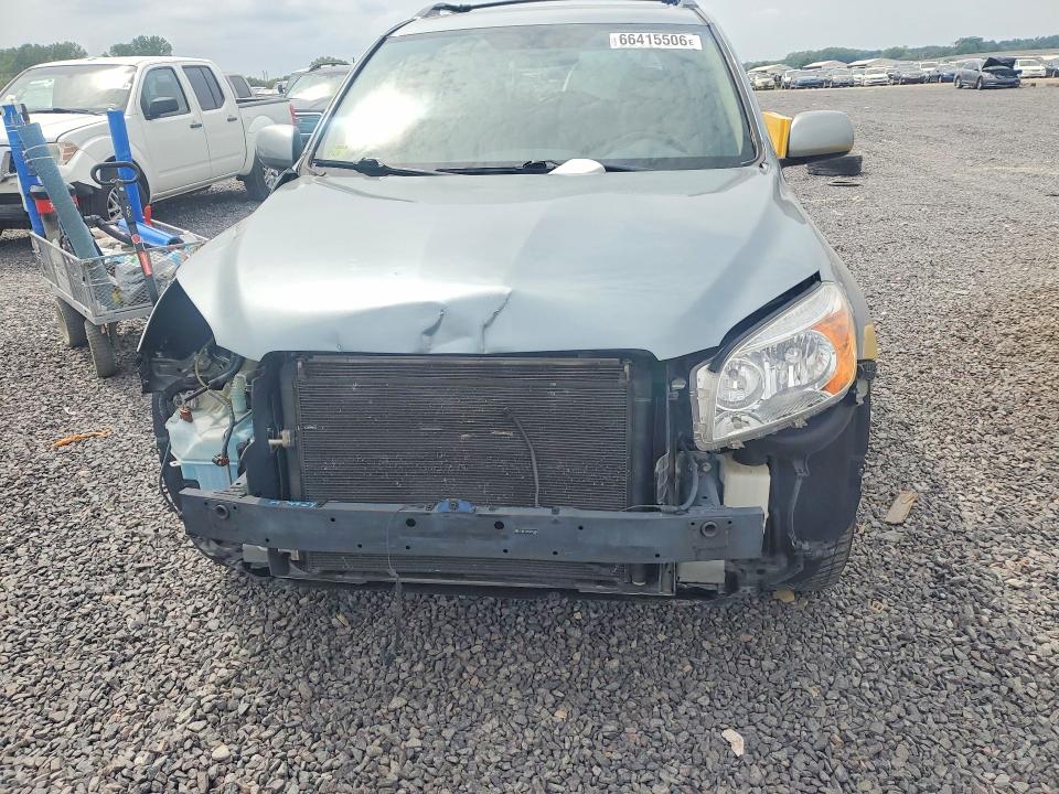 2008 Toyota Rav4 მანქანა იყიდება აუქციონზე, vin: JTMZK31V686013132, აუქციონის ნომერი: 66415506