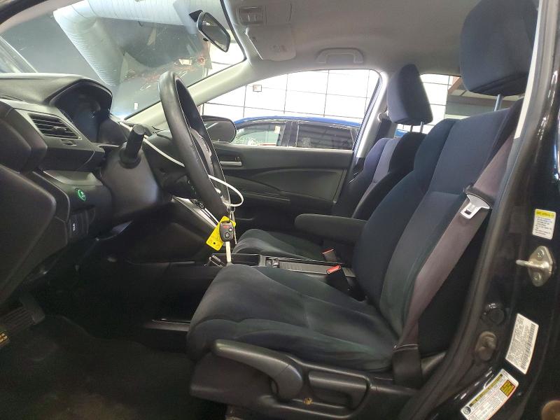 Aukcja sprzedaży 2012 Honda Cr-v, vin: 5J6RM4H37CL035861, numer aukcji: 64413166