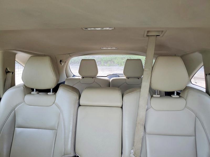 Продажа на аукционе авто 2014 Acura Mdx, vin: 5FRYD3H20EB011313, номер лота: 66381866