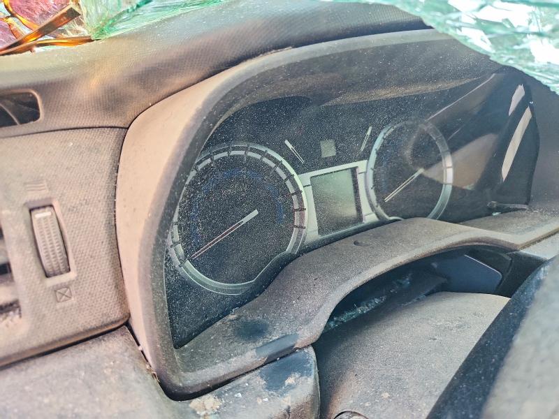 Продажа на аукционе авто 2018 Toyota 4runner, vin: JTEZU5JR8J5191267, номер лота: 66566766