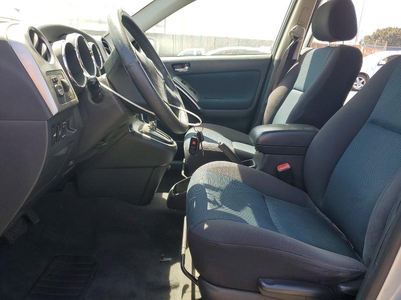 Продаж на аукціоні авто 2005 Toyota Matrix, vin: 2T1KR30E75C352355, номер лоту: 66079196