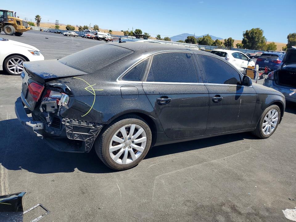 Продаж на аукціоні авто 2009 Audi A4, vin: WAUCF78KX9N050623, номер лоту: 65325926