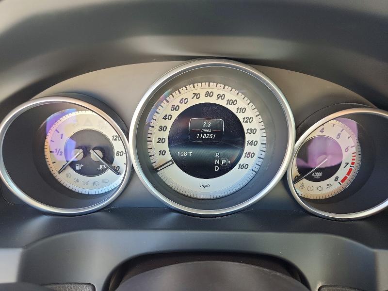 Aukcja sprzedaży 2014 Mercedes-benz E, vin: WDDKK5KF8EF242000, numer aukcji: 65222346