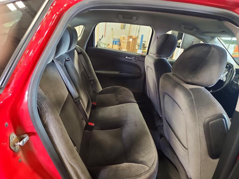 Продажа на аукционе авто 2011 Chevrolet Impala, vin: 2G1WB5EK9B1211225, номер лота: 64804896