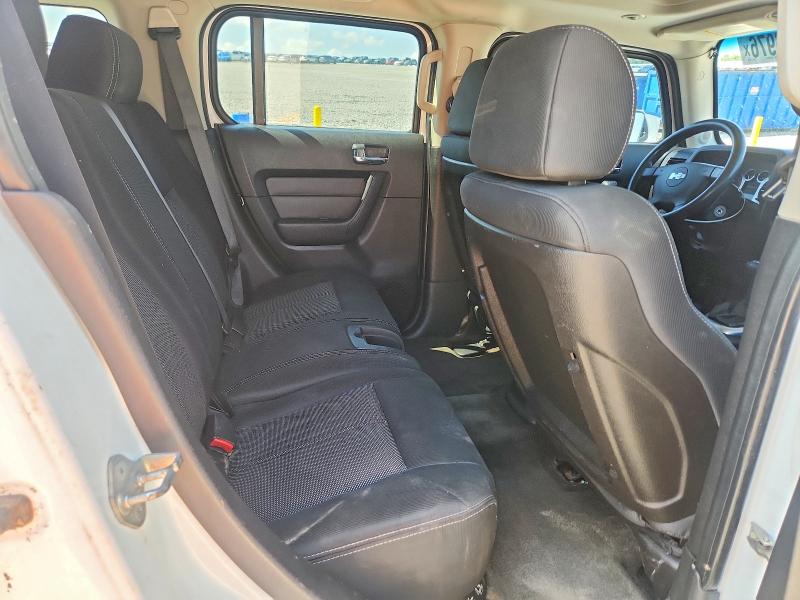 Продаж на аукціоні авто 2007 Hummer H3, vin: 5GTDN13E378155792, номер лоту: 63676976
