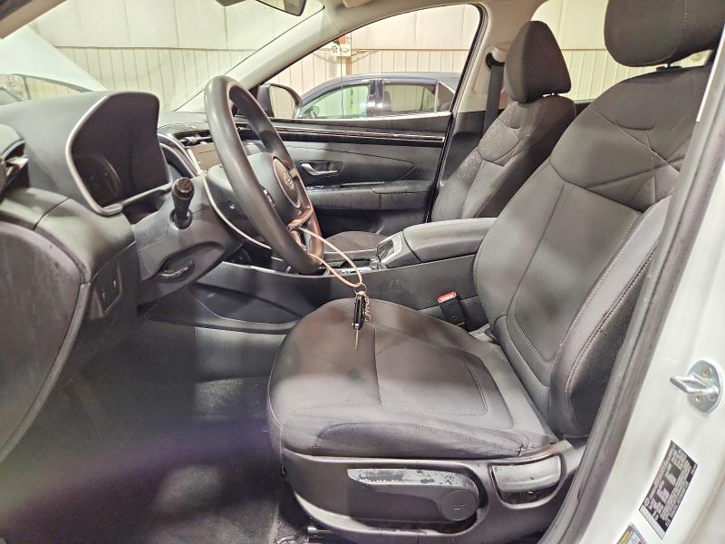 2022 Hyundai Tucson მანქანა იყიდება აუქციონზე, vin: 5NMJACAEXNH087328, აუქციონის ნომერი: 64760996