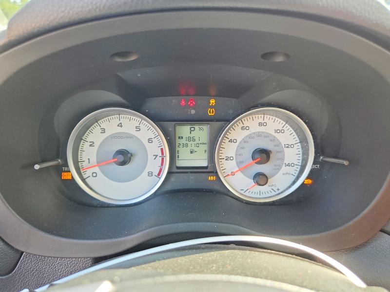 Продаж на аукціоні авто 2014 Subaru Impreza, vin: JF1GPAC65E8219759, номер лоту: 63988196