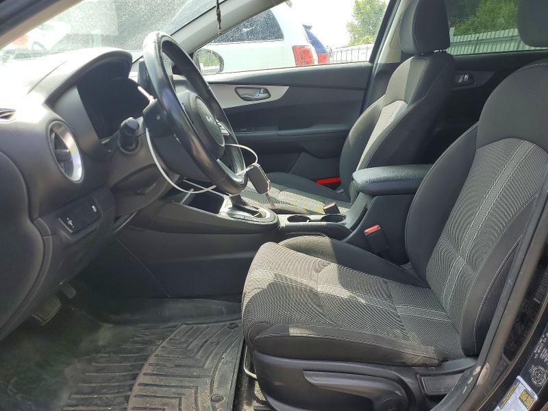 Продаж на аукціоні авто 2022 Kia Forte, vin: 3KPF24AD1NE451904, номер лоту: 63831856