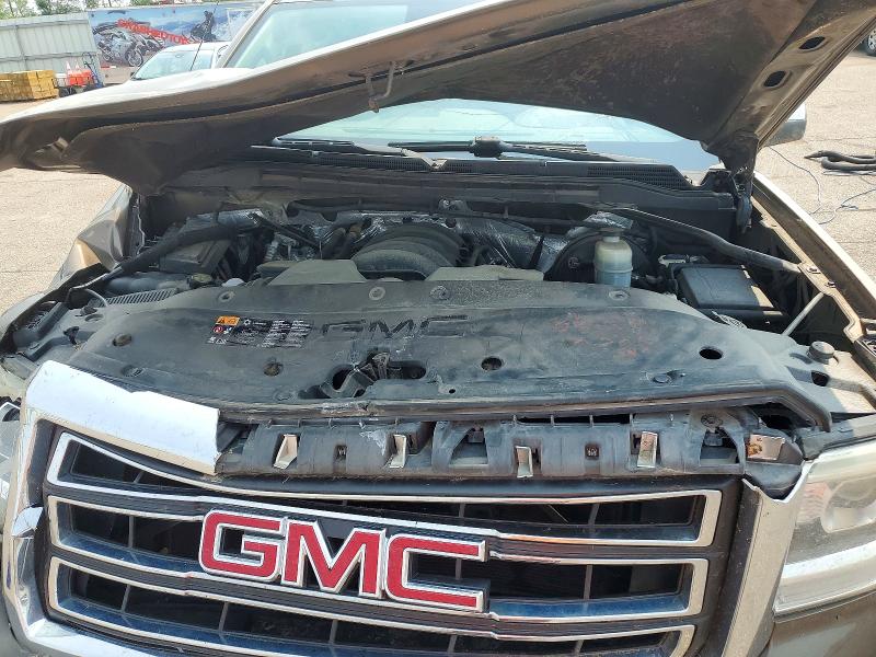 Aukcja sprzedaży 2014 Gmc Sierra, vin: 3GTU2VEC7EG215096, numer aukcji: 63305766