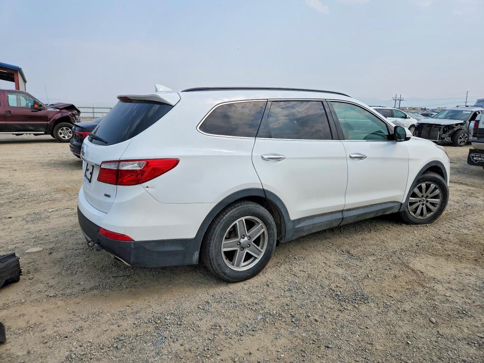 Aukcja sprzedaży 2015 Hyundai Santa Fe, vin: KM8SMDHF3FU089377, numer aukcji: 64664766