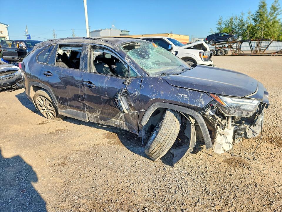 Продаж на аукціоні авто 2024 Toyota Rav4, vin: 2T3R1RFVXRC488265, номер лоту: 63323376