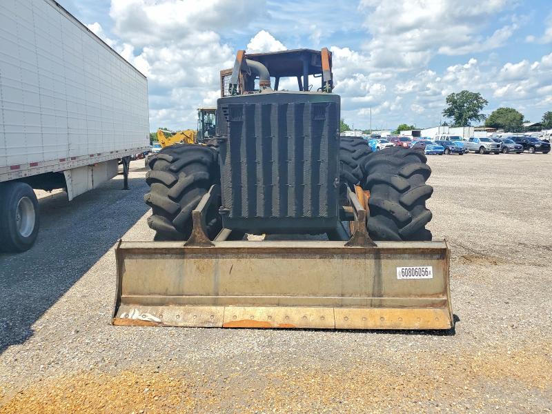 Продаж на аукціоні авто 2021 John Deer Industrial Equipment, vin: 1DW748LBJKF710086, номер лоту: 60806056