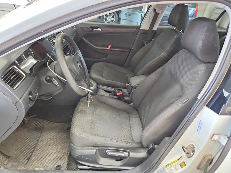 Продаж на аукціоні авто 2014 Volkswagen Jetta, vin: 3VWLL7AJ7EM279758, номер лоту: 65049416