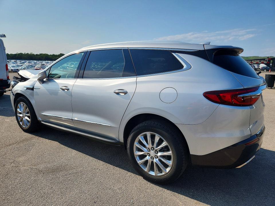 Aukcja sprzedaży 2019 Buick Enclave, vin: 5GAEVBKW1KJ105648, numer aukcji: 64930446