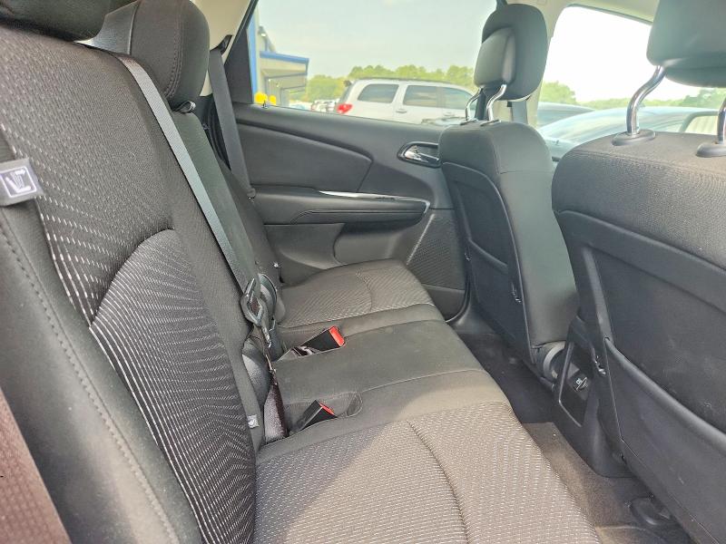 Aukcja sprzedaży 2020 Dodge Journey, vin: 3C4PDCAB4LT260431, numer aukcji: 65853736