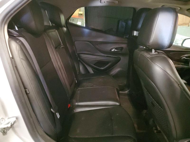 Продажа на аукционе авто 2017 Buick Encore, vin: KL4CJ1SB1HB070471, номер лота: 67124326