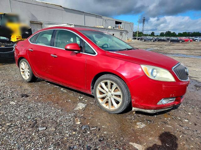 Aukcja sprzedaży 2012 Buick Verano, vin: 1G4PR5SK8C4182703, numer aukcji: 63639946