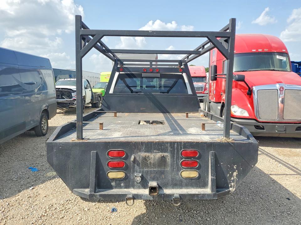 63006226 :رقم المزاد ، 3C63R3GJ9MG590064 vin ، 2021 Ram 3500 مزاد بيع