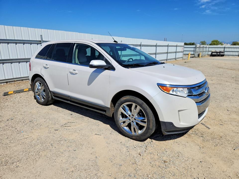 Aukcja sprzedaży 2013 Ford Edge, vin: 2FMDK3K94DBA33043, numer aukcji: 65733776