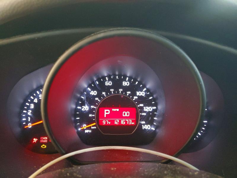 67065996 :رقم المزاد ، KNDJP3A59K7630914 vin ، 2019 Kia Soul مزاد بيع