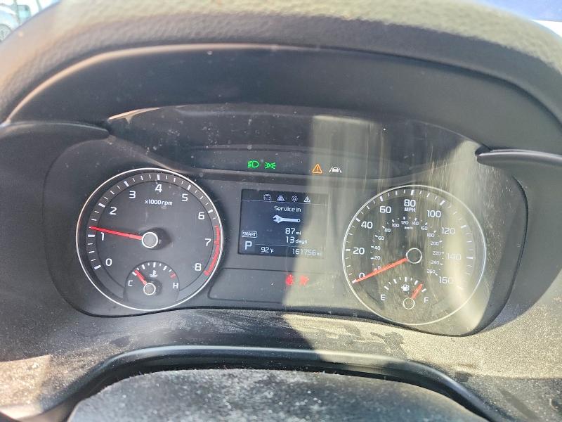 Продаж на аукціоні авто 2019 Kia Forte, vin: 3KPF24AD1KE073756, номер лоту: 65469256