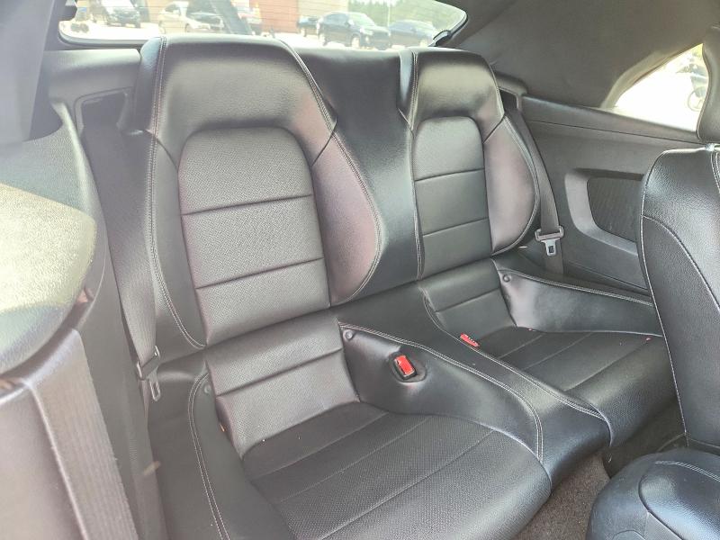 Продажа на аукционе авто 2017 Ford Mustang, vin: 1FATP8UH1H5287635, номер лота: 66046426