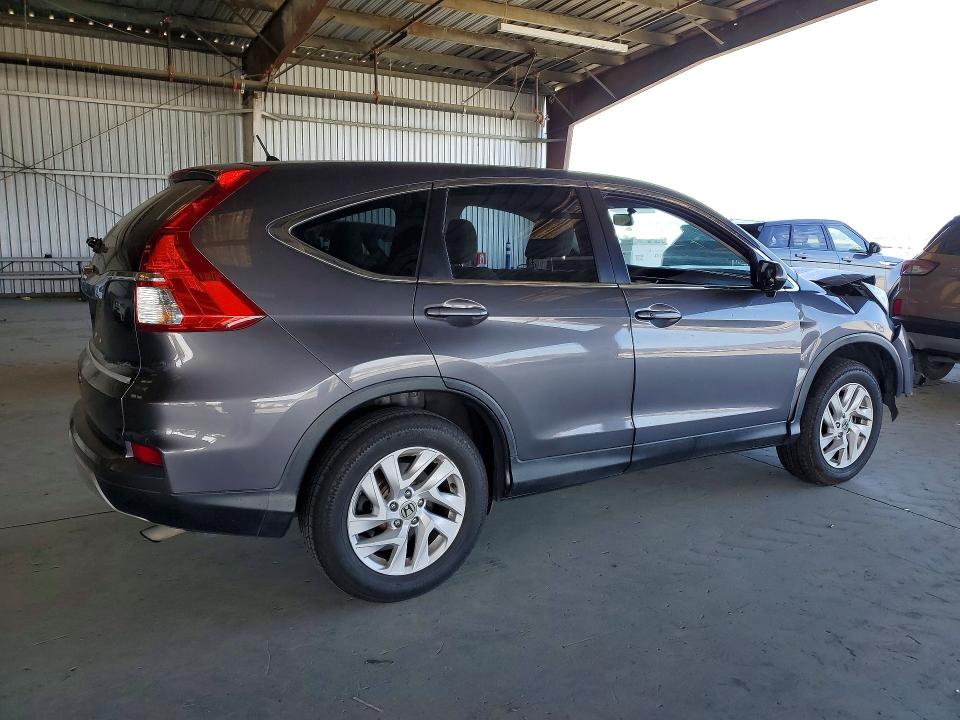 Продажа на аукционе авто 2016 Honda Cr-v, vin: 3CZRM3H51GG716242, номер лота: 65960476