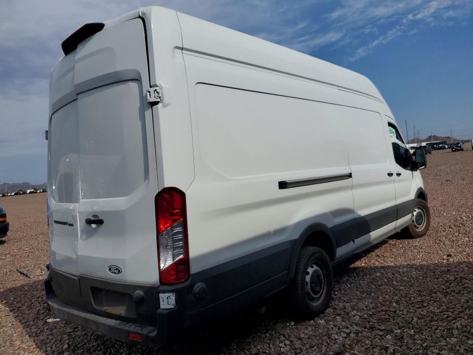 2026 Ford Transit მანქანა იყიდება აუქციონზე, vin: 1FTBW3X86TKA92387, აუქციონის ნომერი: 64607276