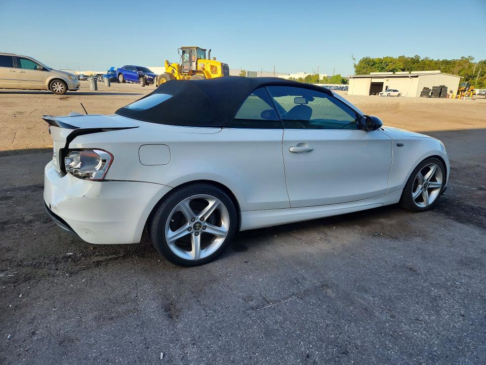 Aukcja sprzedaży 2009 Bmw 135, vin: WBAUN93529VK40579, numer aukcji: 65449546