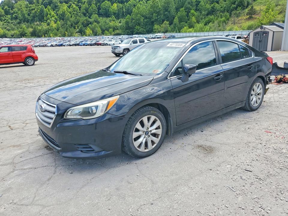 63770306 :رقم المزاد ، 4S3BNBE66F3018397 vin ، 2015 Subaru Legacy مزاد بيع
