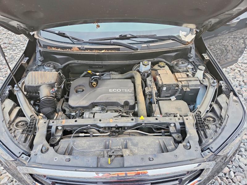 Aukcja sprzedaży 2019 Gmc Terrain, vin: 3GKALMEV0KL112217, numer aukcji: 64561156
