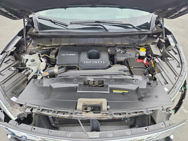 Aukcja sprzedaży 2025 Infiniti Qx60, vin: 5N1AL1FS7SC340866, numer aukcji: 67033356
