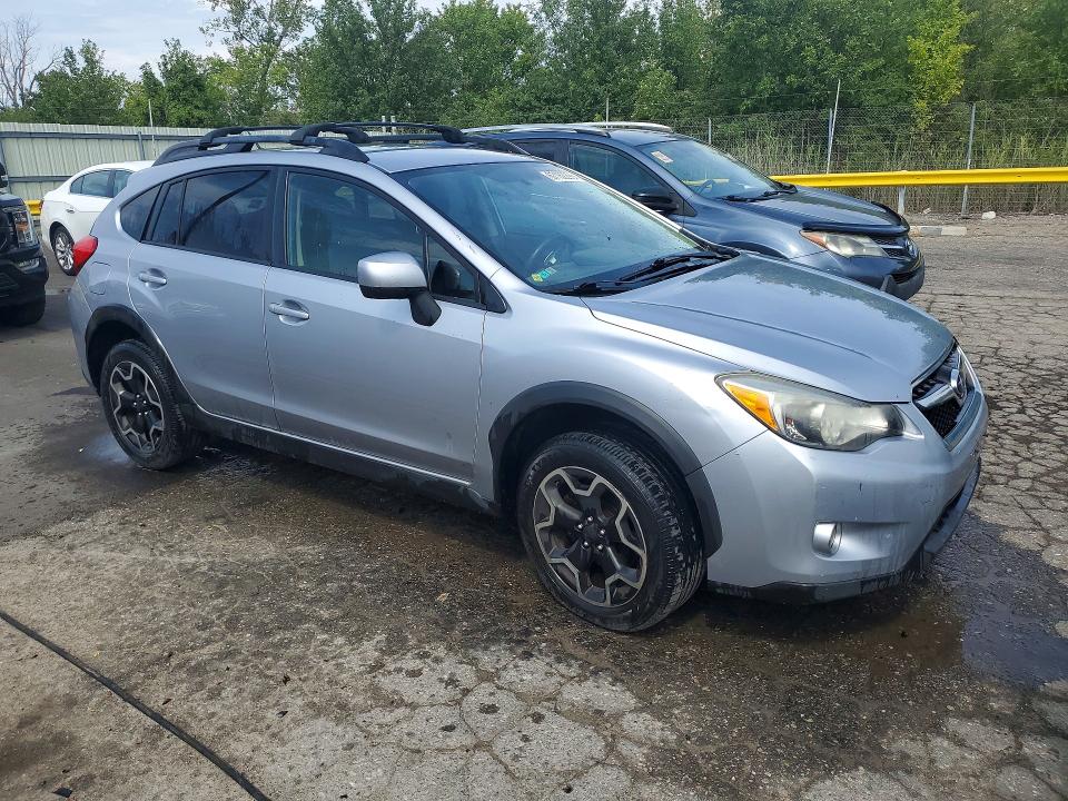 Продажа на аукционе авто 2014 Subaru Xv Crosstrek, vin: JF2GPACC8E8240624, номер лота: 67182296